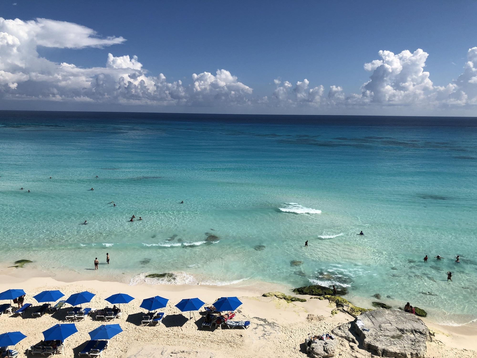 Salvia Cancun Aparts מראה חיצוני תמונה