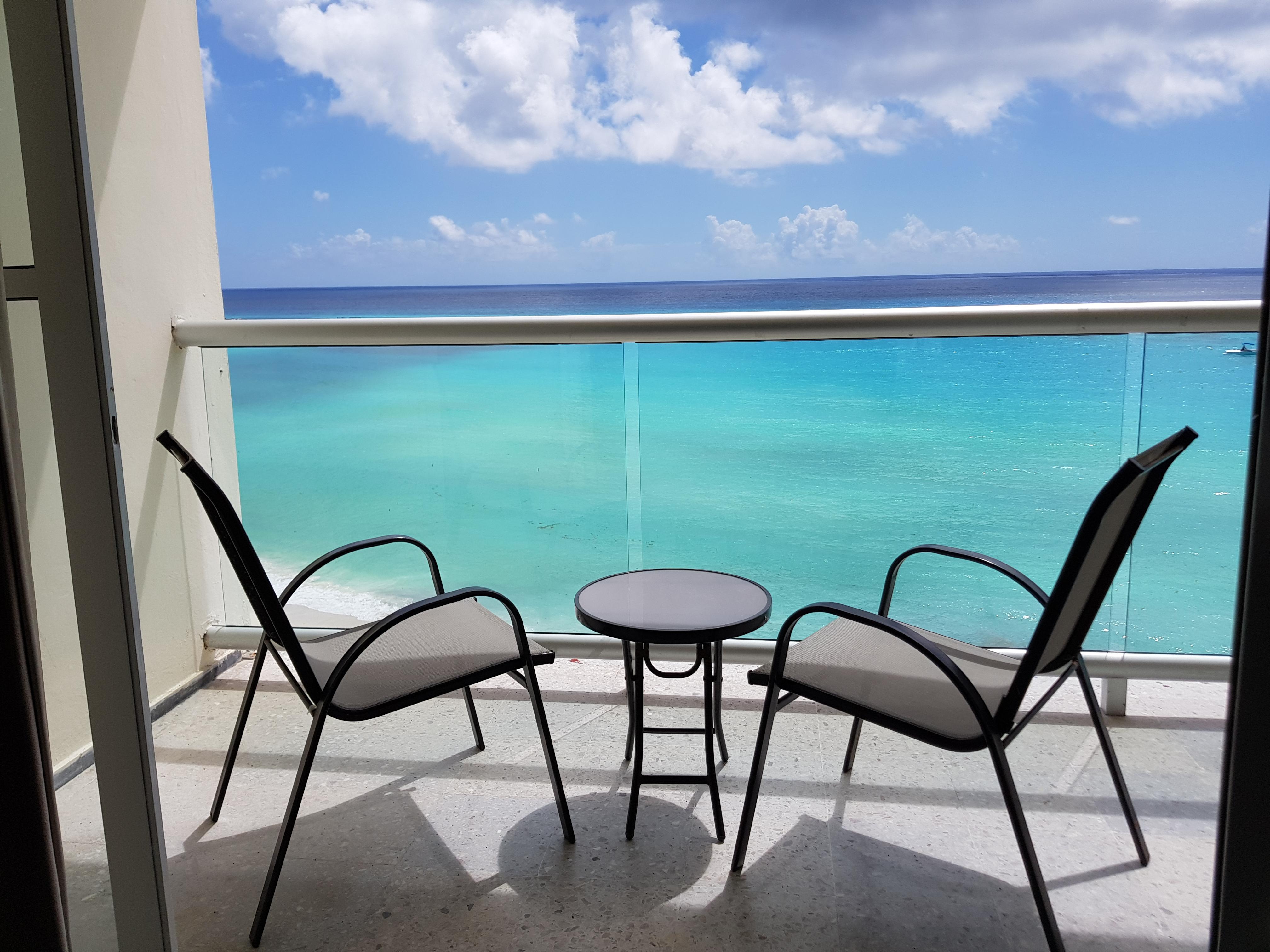 Salvia Cancun Aparts מראה חיצוני תמונה