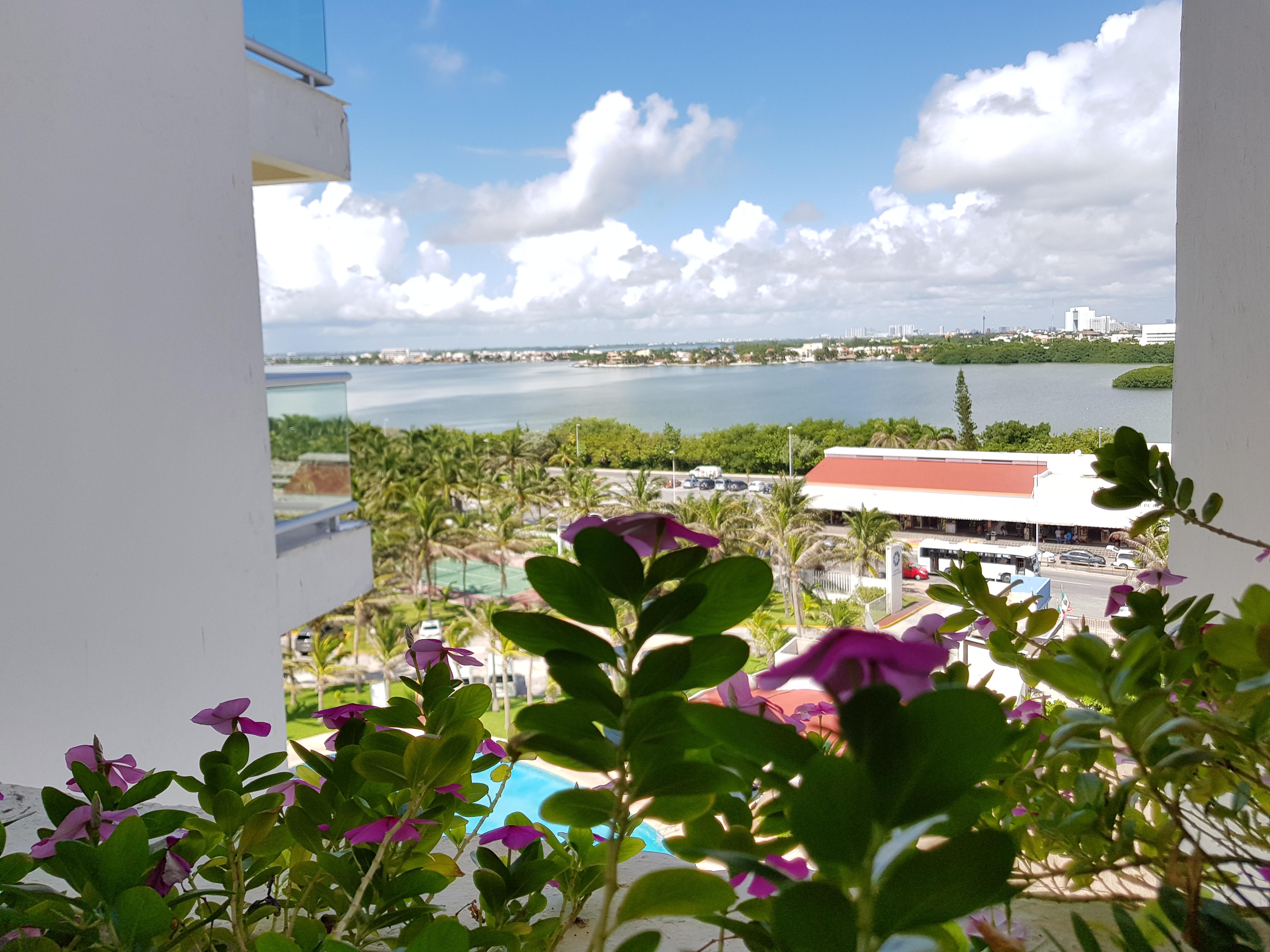 Salvia Cancun Aparts מראה חיצוני תמונה