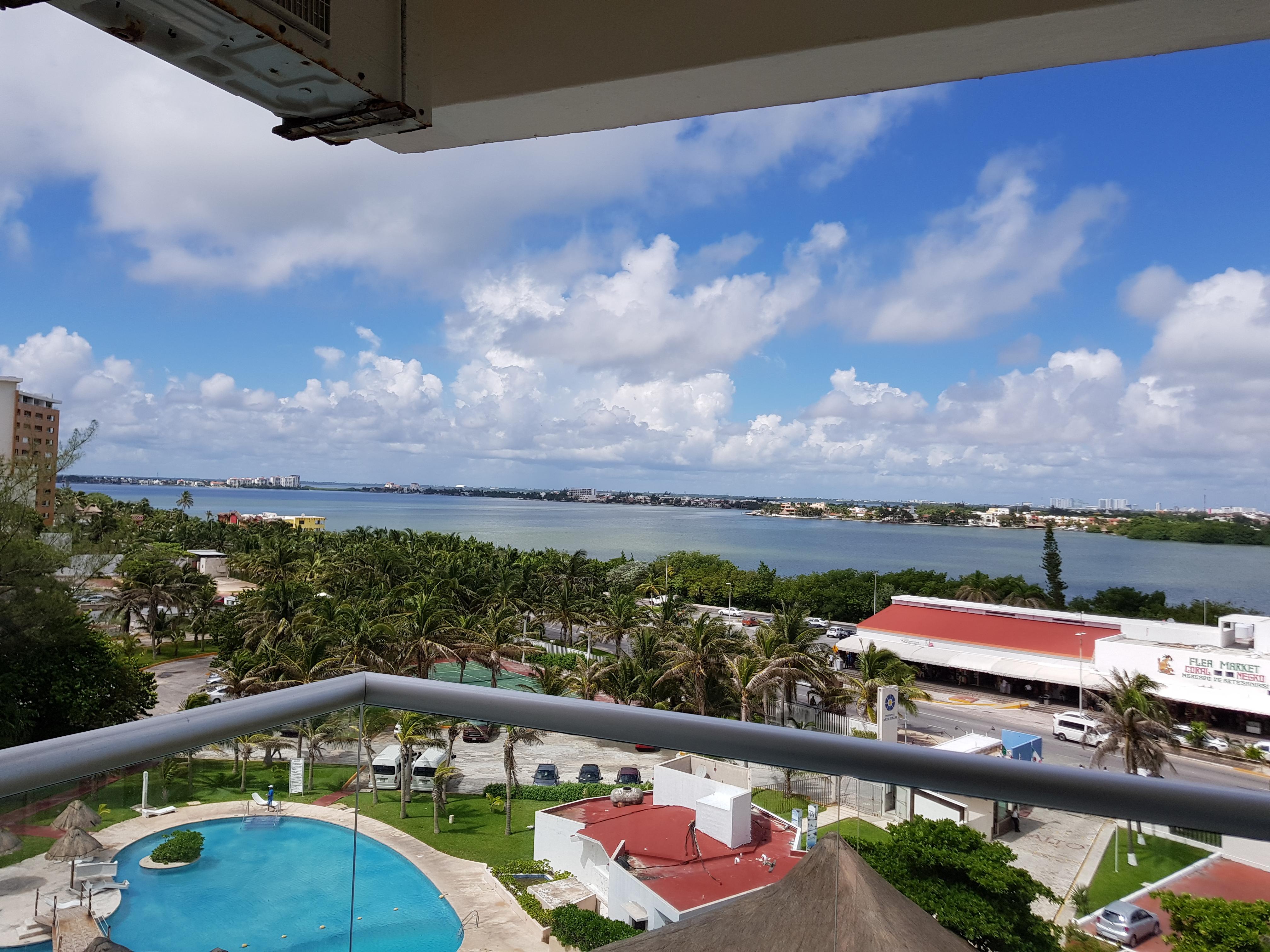 Salvia Cancun Aparts מראה חיצוני תמונה