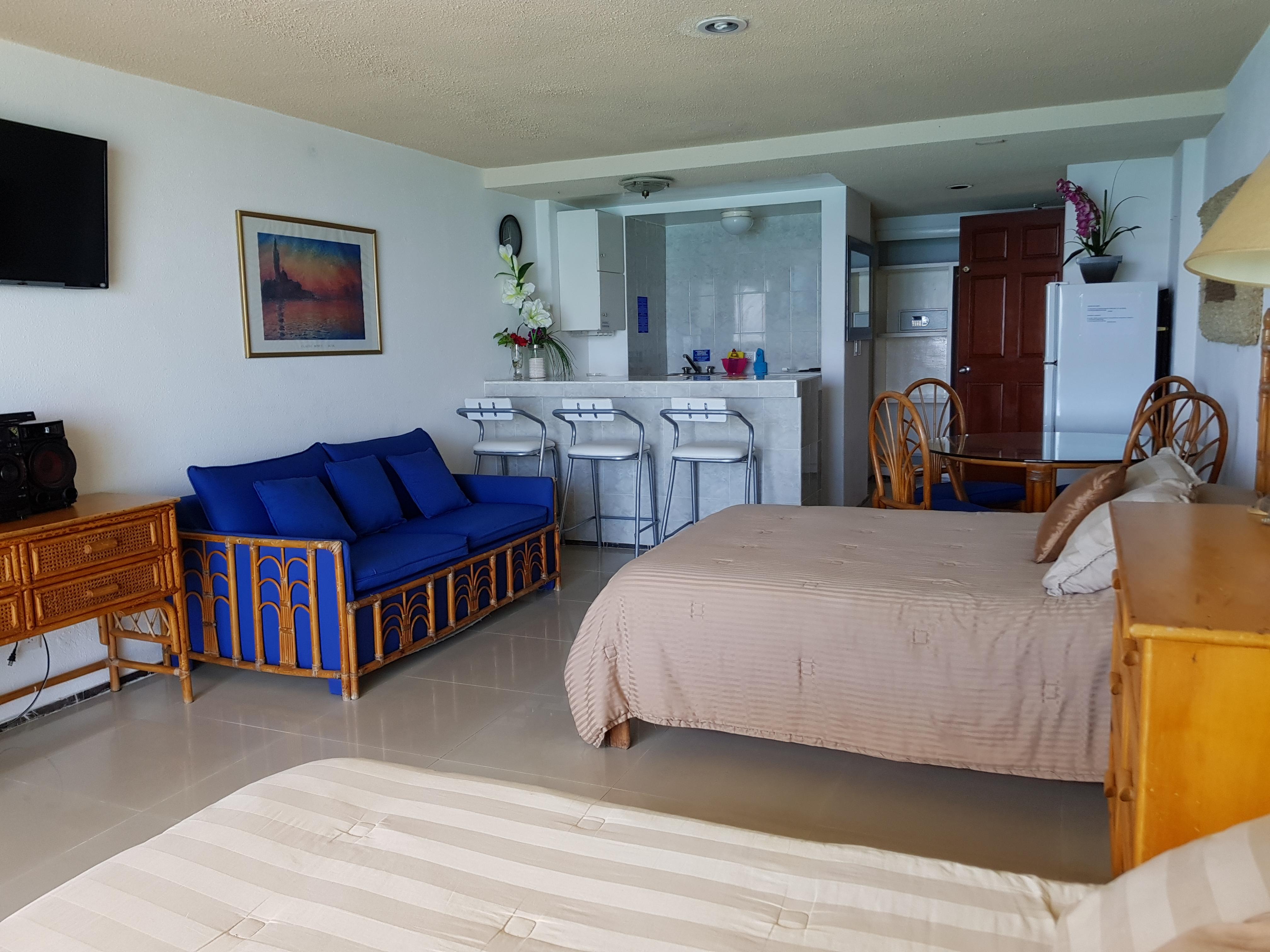 Salvia Cancun Aparts מראה חיצוני תמונה