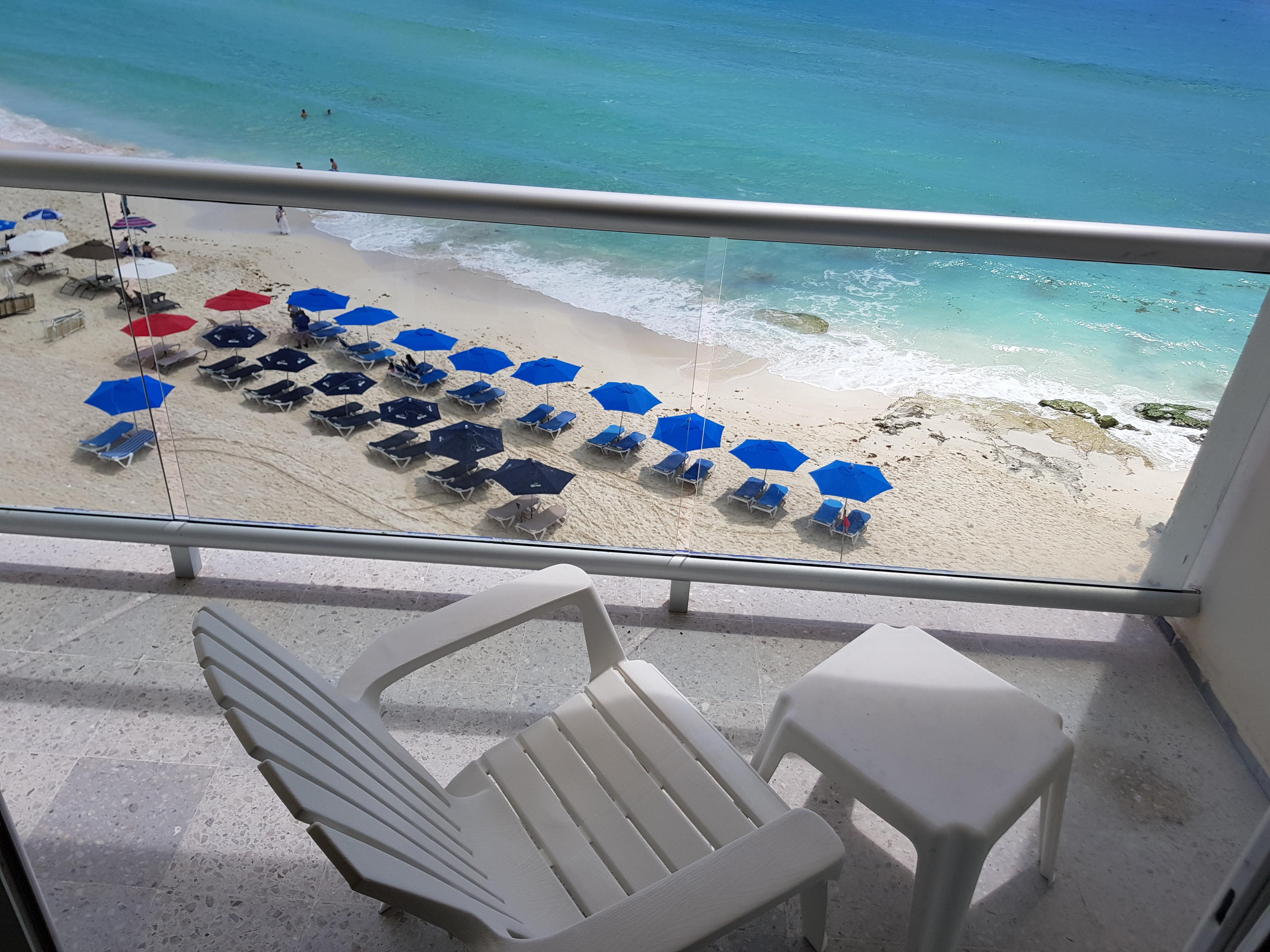 Salvia Cancun Aparts מראה חיצוני תמונה