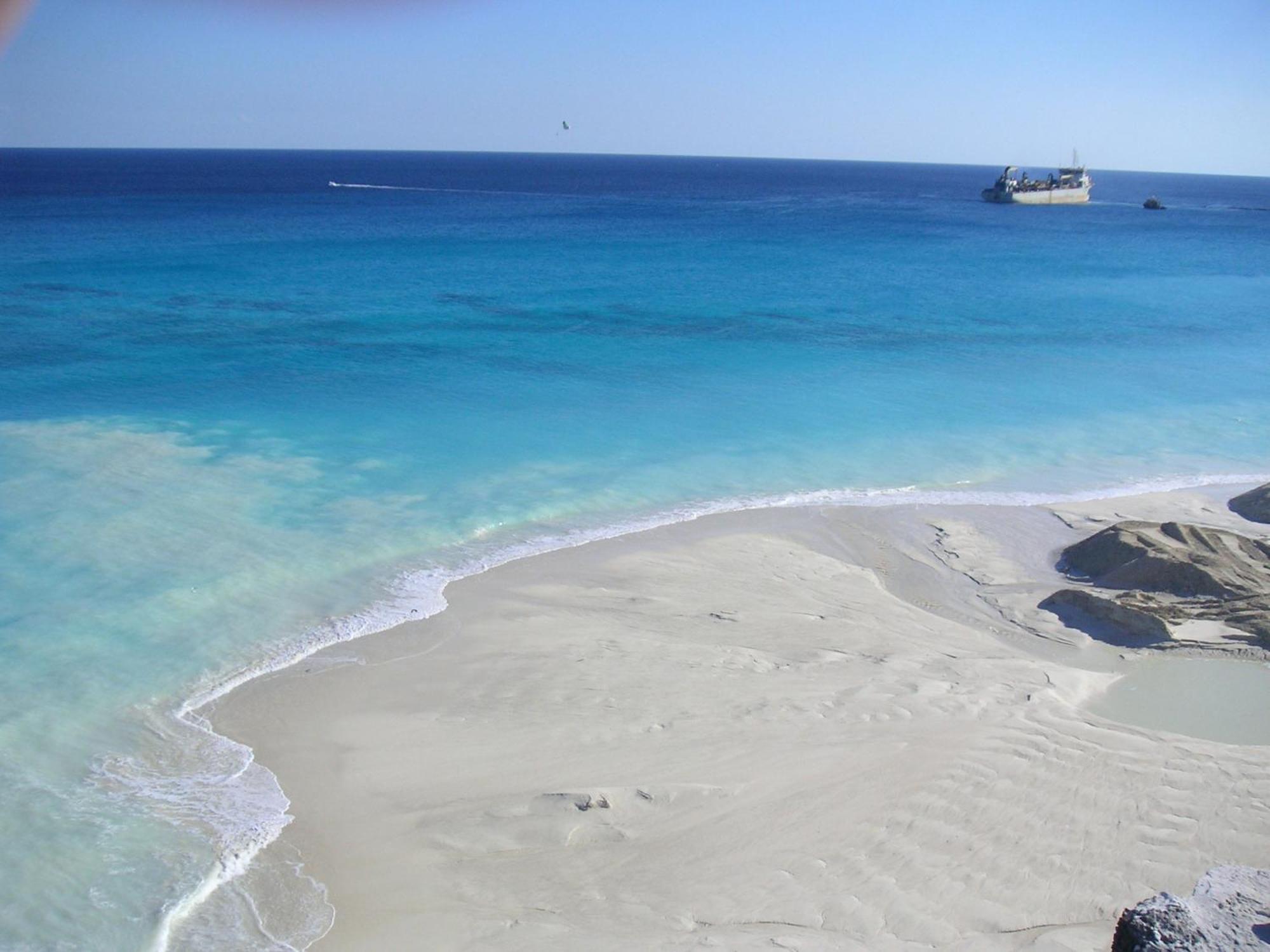 Salvia Cancun Aparts מראה חיצוני תמונה