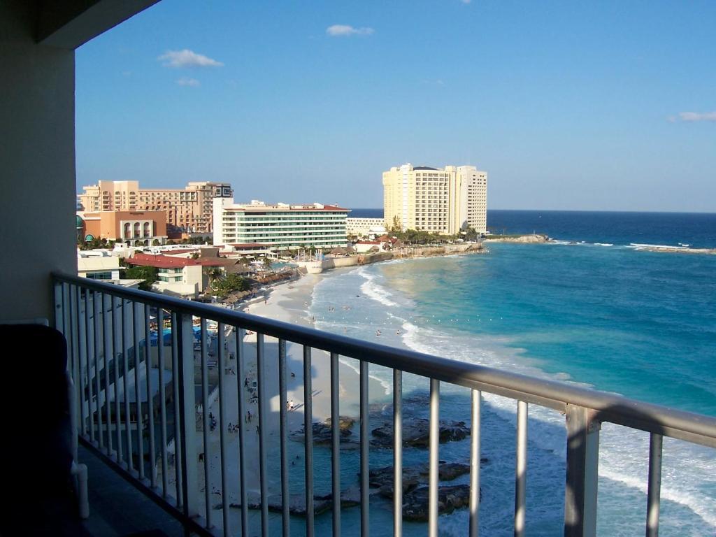 Salvia Cancun Aparts חדר תמונה